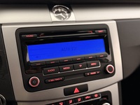 Volkswagen Passat CC vaihtoauto