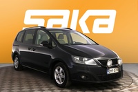 SEAT Alhambra vaihtoauto