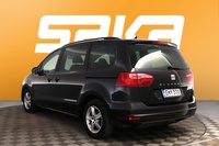 SEAT Alhambra vaihtoauto