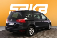 SEAT Alhambra vaihtoauto
