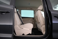 SEAT Alhambra vaihtoauto