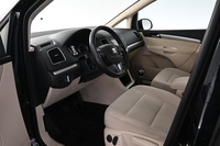 SEAT Alhambra vaihtoauto