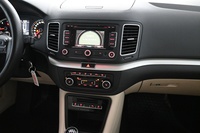 SEAT Alhambra vaihtoauto