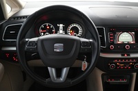 SEAT Alhambra vaihtoauto
