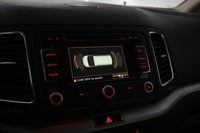 SEAT Alhambra vaihtoauto