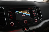 SEAT Alhambra vaihtoauto