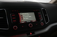 SEAT Alhambra vaihtoauto