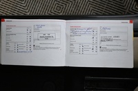 SEAT Alhambra vaihtoauto