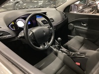 Renault Mégane vaihtoauto