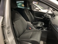 Renault Mégane vaihtoauto