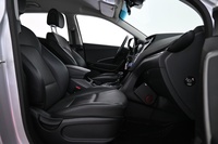 Hyundai Santa Fe vaihtoauto