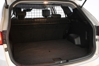 Hyundai Santa Fe vaihtoauto