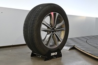 Hyundai Santa Fe vaihtoauto