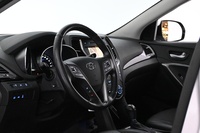 Hyundai Santa Fe vaihtoauto