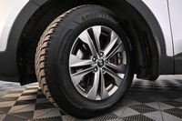 Hyundai Santa Fe vaihtoauto