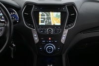 Hyundai Santa Fe vaihtoauto