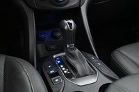 Hyundai Santa Fe vaihtoauto