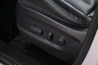 Hyundai Santa Fe vaihtoauto