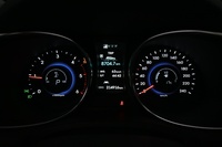 Hyundai Santa Fe vaihtoauto