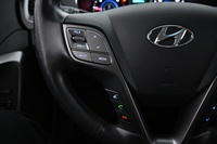 Hyundai Santa Fe vaihtoauto