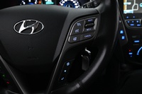 Hyundai Santa Fe vaihtoauto