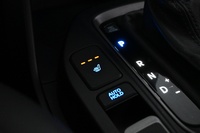 Hyundai Santa Fe vaihtoauto