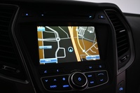 Hyundai Santa Fe vaihtoauto