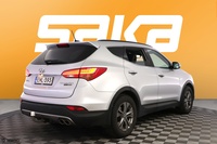 Hyundai Santa Fe vaihtoauto