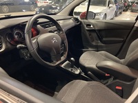 Citroën C3 vaihtoauto