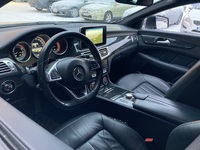 Mercedes-Benz CLS vaihtoauto
