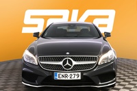 Mercedes-Benz CLS vaihtoauto