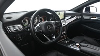 Mercedes-Benz CLS vaihtoauto