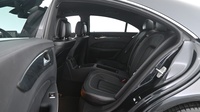 Mercedes-Benz CLS vaihtoauto