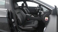 Mercedes-Benz CLS vaihtoauto