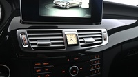 Mercedes-Benz CLS vaihtoauto
