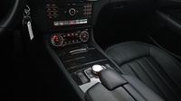 Mercedes-Benz CLS vaihtoauto