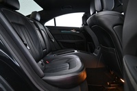 Mercedes-Benz CLS vaihtoauto