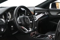 Mercedes-Benz CLS vaihtoauto