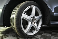 Mercedes-Benz CLS vaihtoauto