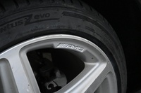 Mercedes-Benz CLS vaihtoauto