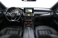 Mercedes-Benz CLS vaihtoauto