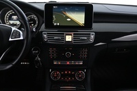 Mercedes-Benz CLS vaihtoauto