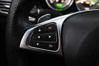 Mercedes-Benz CLS vaihtoauto