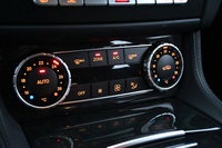 Mercedes-Benz CLS vaihtoauto