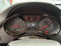 Opel Crossland X vaihtoauto