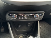 Opel Crossland X vaihtoauto