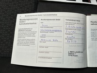 Opel Crossland X vaihtoauto