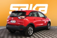 Opel Crossland X vaihtoauto