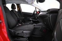 Opel Crossland X vaihtoauto