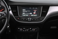 Opel Crossland X vaihtoauto